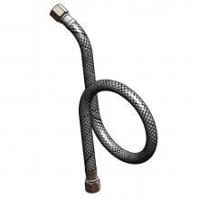 T&S Brass 013146-45 - Braided Supply Hose Chekpoint