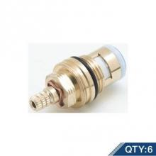T&S Brass 013788-45-PQ6 - Ceramic Cartridge, LTC equip (Qty 6)