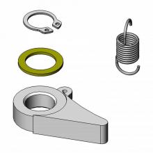 T&S Brass 014940-45 - Ratchet Kit for B-7000 Hose Reel Series