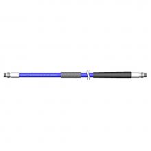 T&S Brass 014942-45 - Hose Kit, 3/8'' ID x 50' Long (Blue)