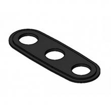 T&S Brass 016299-45 - Rubber Mounting Gasket for EC-3103/EC-3104/EC-3105 Sensor Faucets ChekPoint