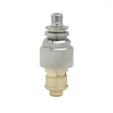 T&S Brass 016767-25 - CWS EasyInstall RTC Cerama