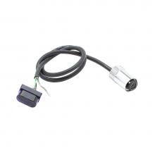 T&S Brass 017195-45 - ChekPoint Sensor Cable w/ Angled Flat Lens ( EC-3100/3101/3102/3103 )