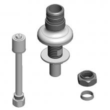 T&S Brass 017208-40 - CWS EasyInstall Diverter Repair Kit