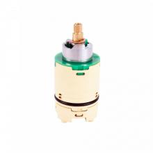 T&S Brass 017441-45 - Ceramic Cartridge For Pressure Balance Valve, B-3204