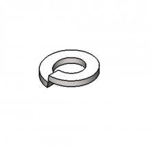 T&S Brass 018196-45 - Stainless Steel Lock Washer for #10 Scre