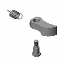 T&S Brass 018355-45 - Ratchet Assembly Kit for Combi-Oven Hose Reel