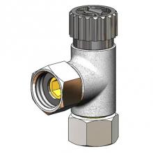 T&S Brass 019122-45 - Filter Housing, Sensor Faucet Control Module