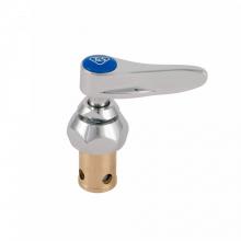 T&S Brass 019639-40 - Eterna Cartridge, RTC w/ Spring Check, L