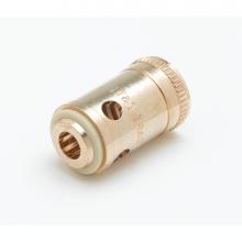 T&S Brass 064L - Removable Insert, Hot (Right Hand) for Eterna Cartridge (Identical to 000788-20)