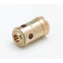 T&S Brass 066L - Removable Insert, Cold (Left Hand) for Eterna Cartridge (Identical to 000789-20)