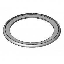 T&S Brass 145L - Plastic Deck Gasket for BL-5700 / BL-5704 Laboratory Faucet Series