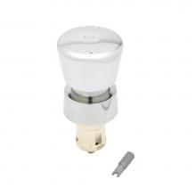 T&S Brass 238AC - Metering Cartridge, Cold Push Button