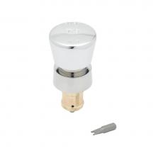 T&S Brass 238AH - Metering Cartridge, Hot Push Button