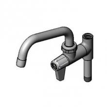 T&S Brass 5AFL06 - Faucet, Add-On for Pre-Rinse, 6'' Swing Nozzle