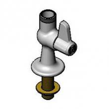 T&S Brass 5F-1SLX00 - Faucet,Single Hole,Less spout