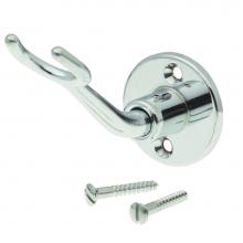 T&S Brass B-0166 - Hook, Hanger Hook Assembly