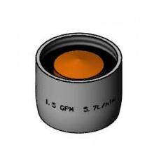 T&S Brass B-0199-29 - Laminar Device, 55/64-27UN Female, 1.5 GPM Series #1 Outlet Device