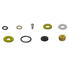 T&S Brass B-0290-K - Big-Flo Repair Kit, Washers, O-Rings, Seats and Screws