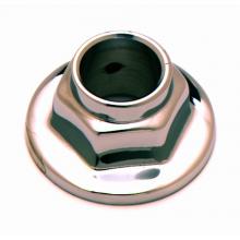 T&S Brass B-0460 - Slip Flange, 1/2'' NPT