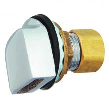 T&S Brass B-2292 - Water Inlet Fitting (Non-Potable Water)