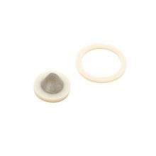 T&S Brass B-238RK - Parts Kit, Push Button and Wrist Action Metering Cartridge