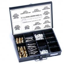 T&S Brass B-7K - Eterna Master Parts Kit
