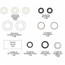 T&S Brass B-PRU-RK - Pre-Rinse Unit Repair Kit