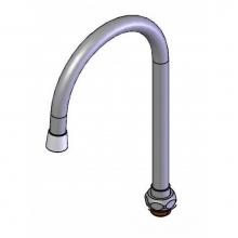 T&S Brass BL-5570-05 - Swivel Gooseneck