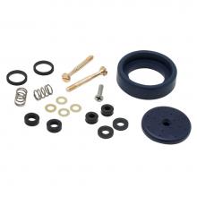 T&S Brass EB-10K - Parts Kit for EB-0107 High-Flow Spray Valve (Not Intended for USA/Canada Pre-Rinse Applications)
