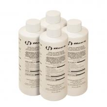 T&S Brass EW-9082 - Bacteriostatic Preservative, (4) 5 oz Bottles (Portable Eye Wash Accessory)