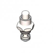 T&S Brass S010594-30 - Stainless Steel Spray Valve Bonnet Assembly