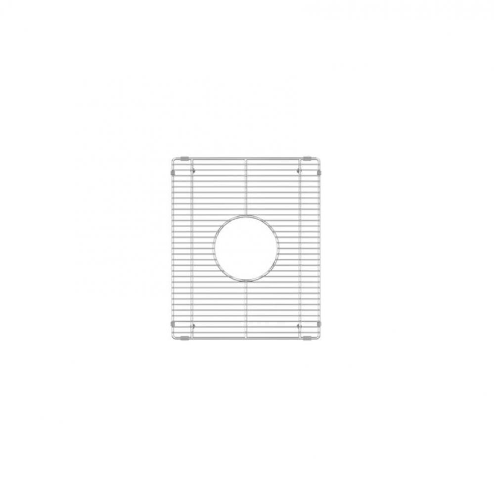 Grid For Fira Bar Sink, 13-1/4X15-3/4