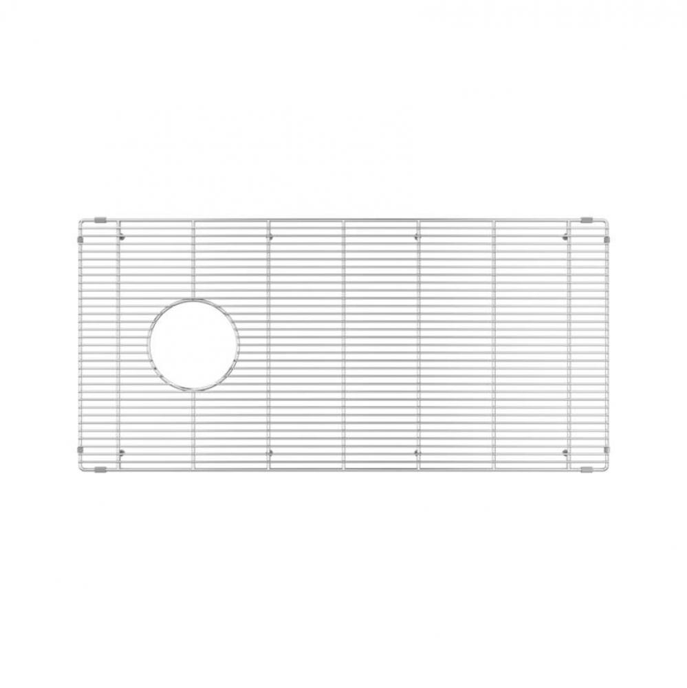 Grid For Fira Sink, 28-1/4X15-3/4