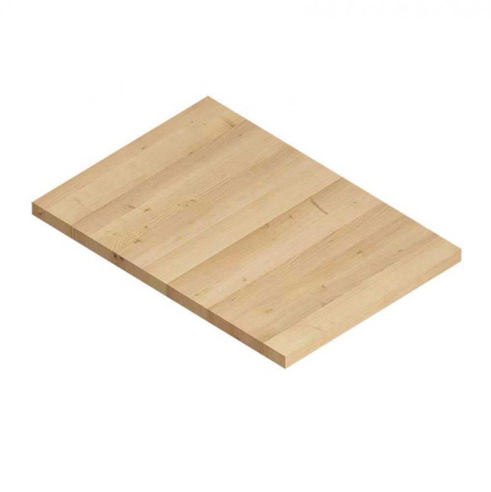 Cutting Board For 16In Sink, Maple