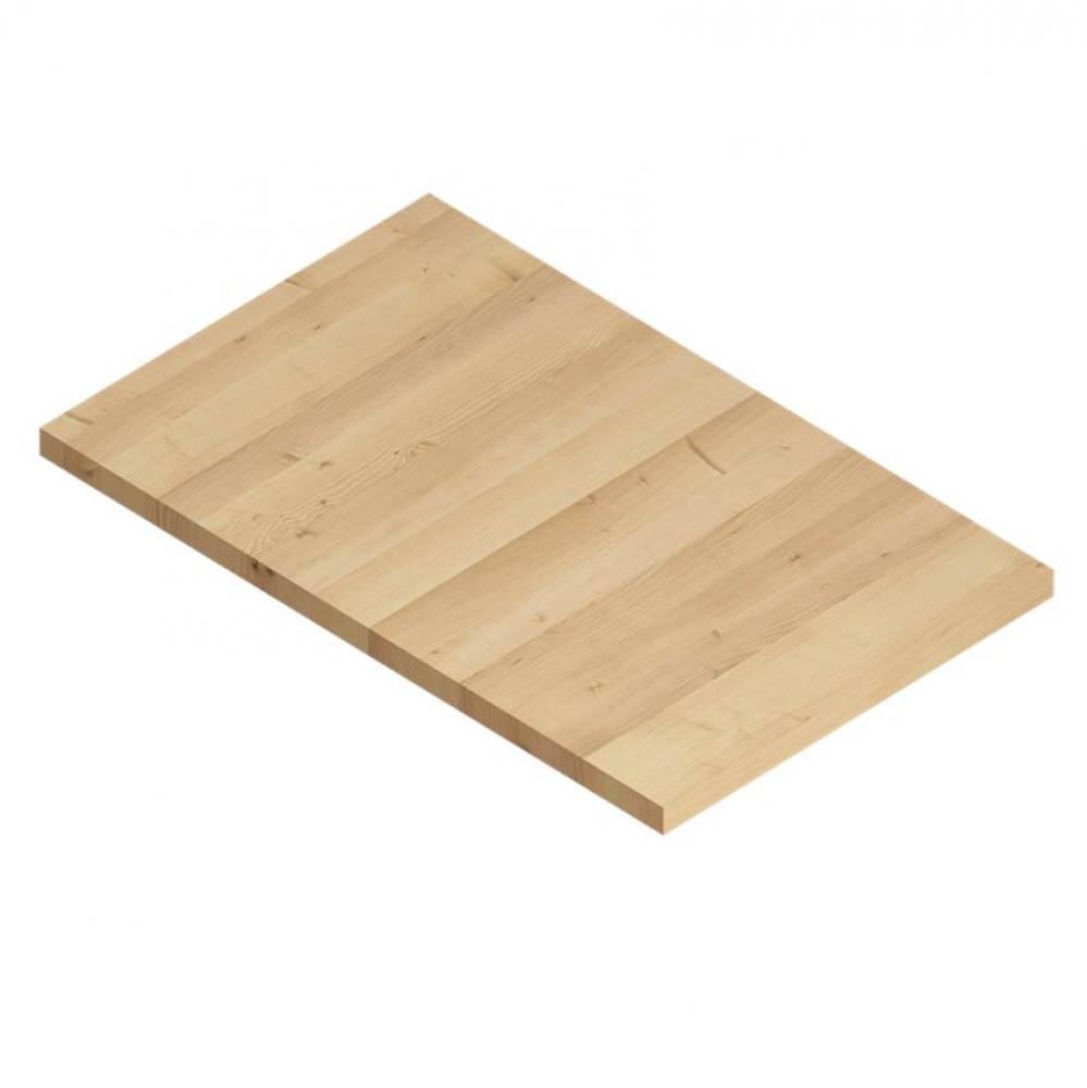 Cutting Board For 18In Sink, Maple