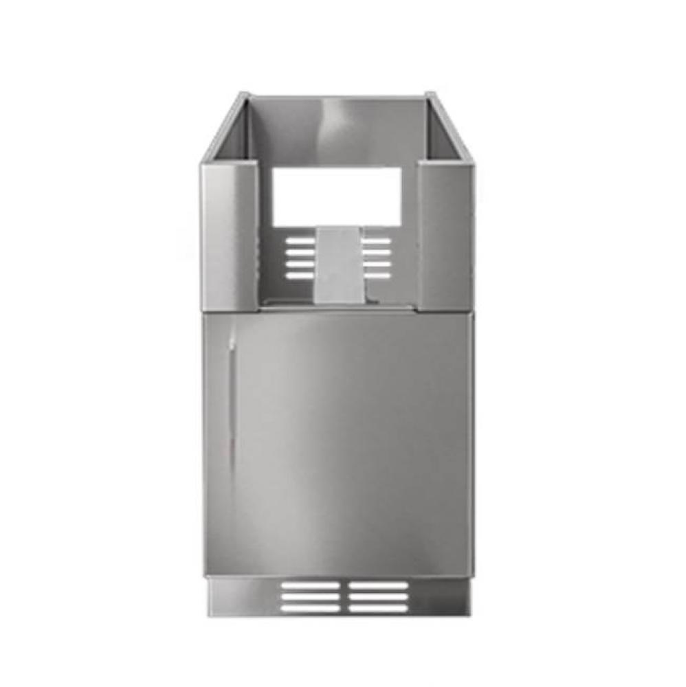 PURE Grill Base 24in 1Door Right