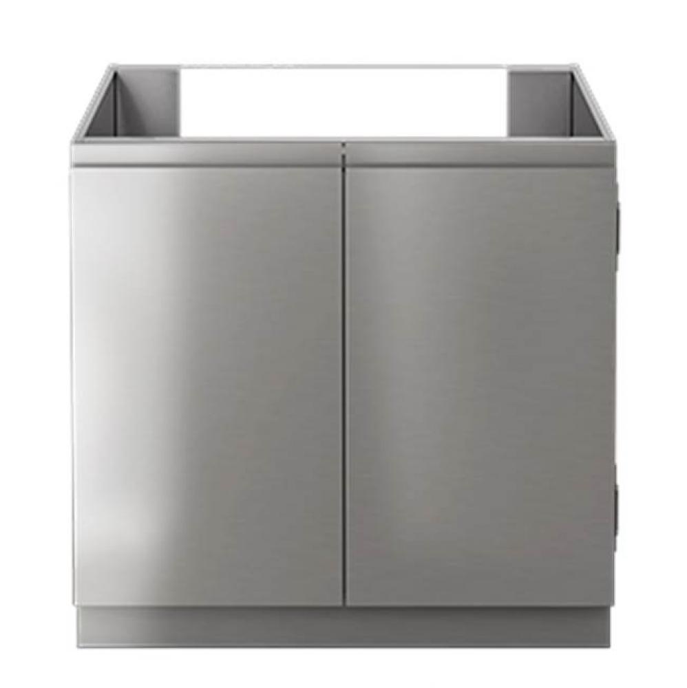 LINE Sink Base 36in 2Doors