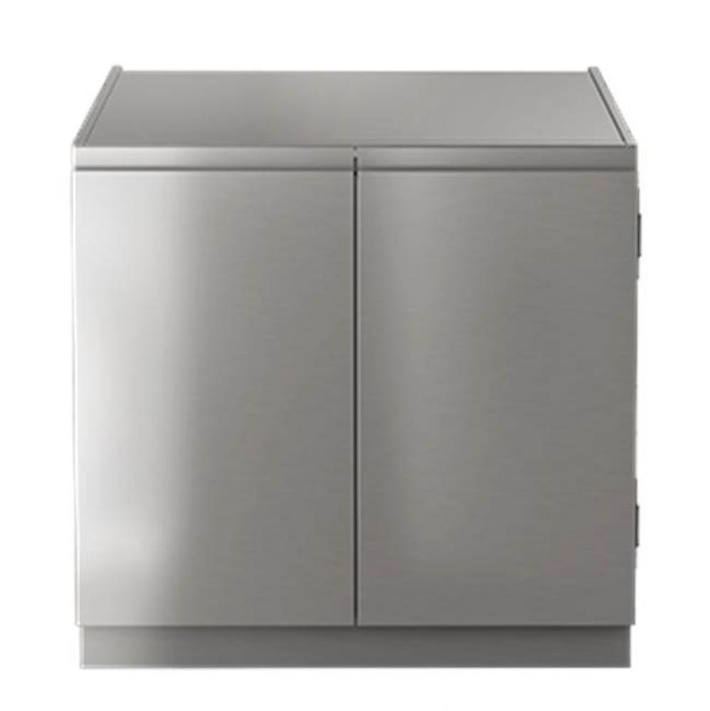 LINE Storage Cabinet 30in 2Doors