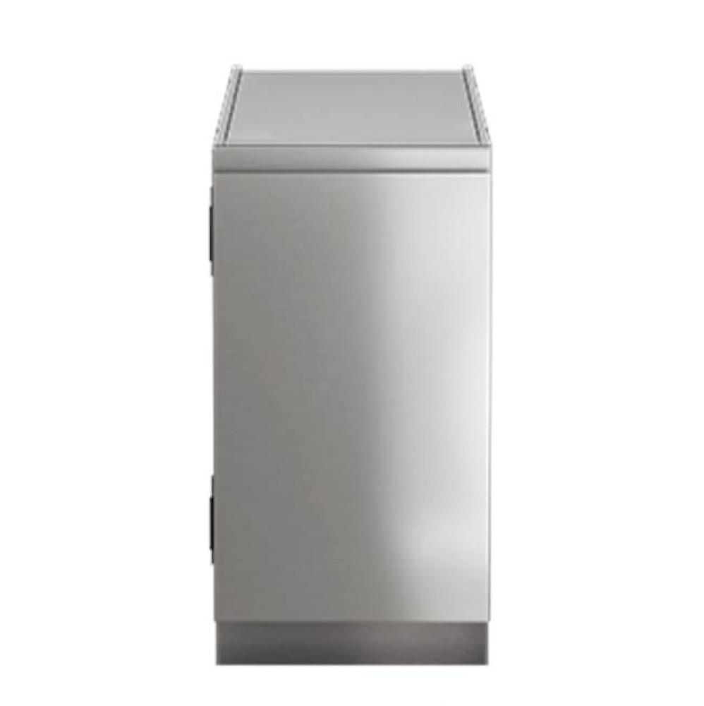 LINE Storage Cabinet 15in 1Door Hinge Right