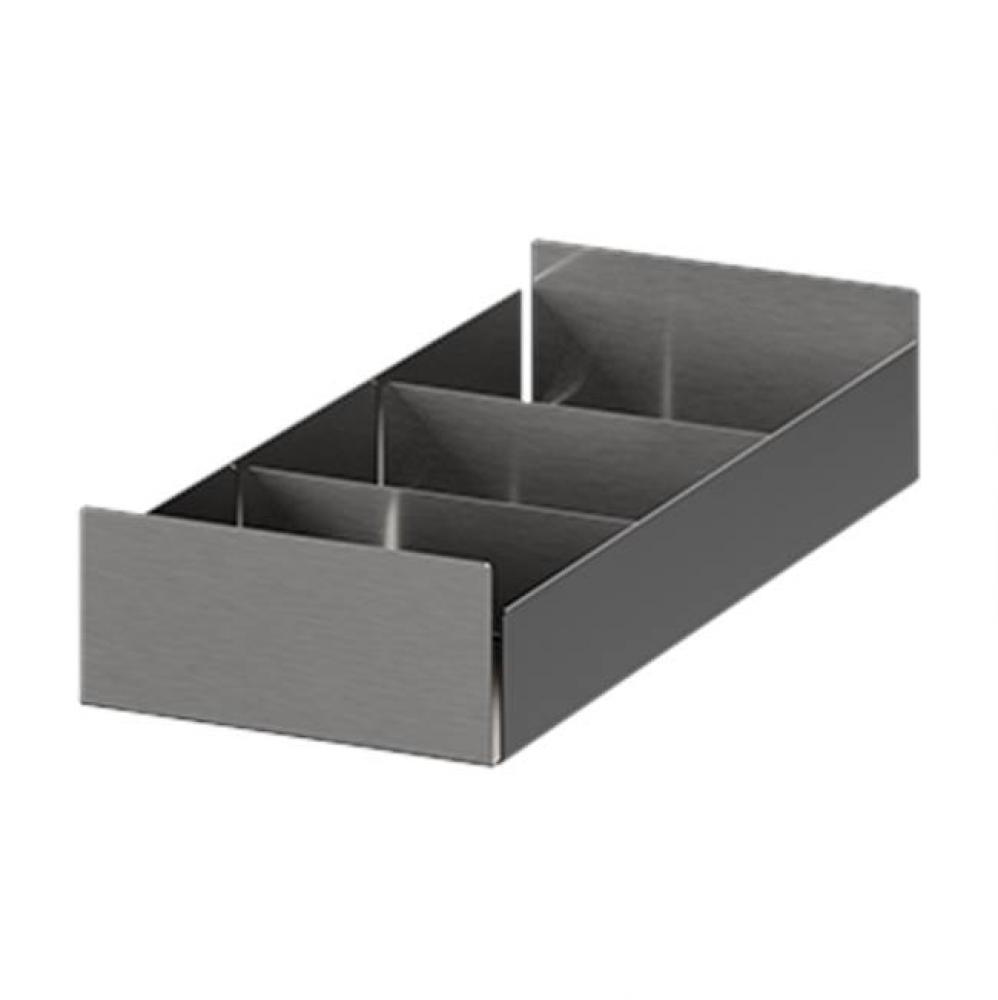 Multifunction Tray 7,25x16,5x3in