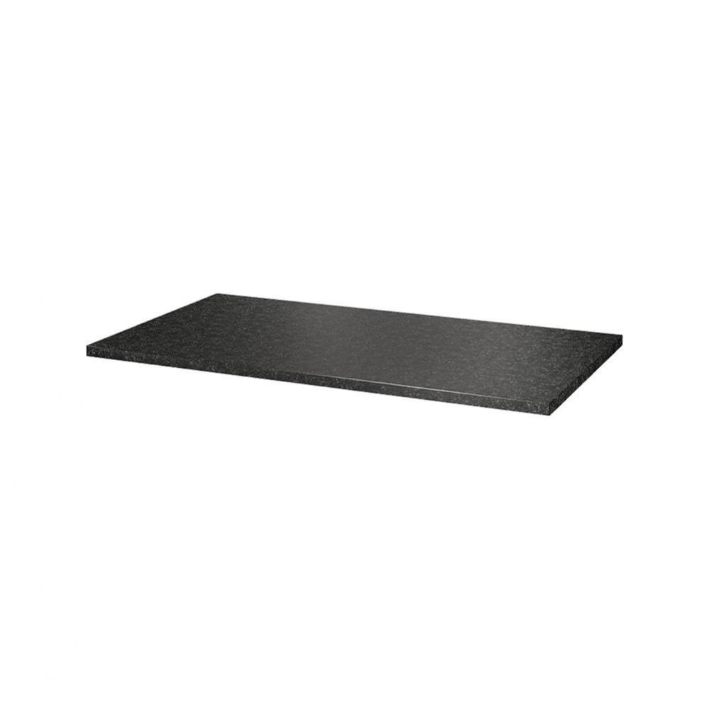 Essence Top Black Granit 54'' X 25 1/2''