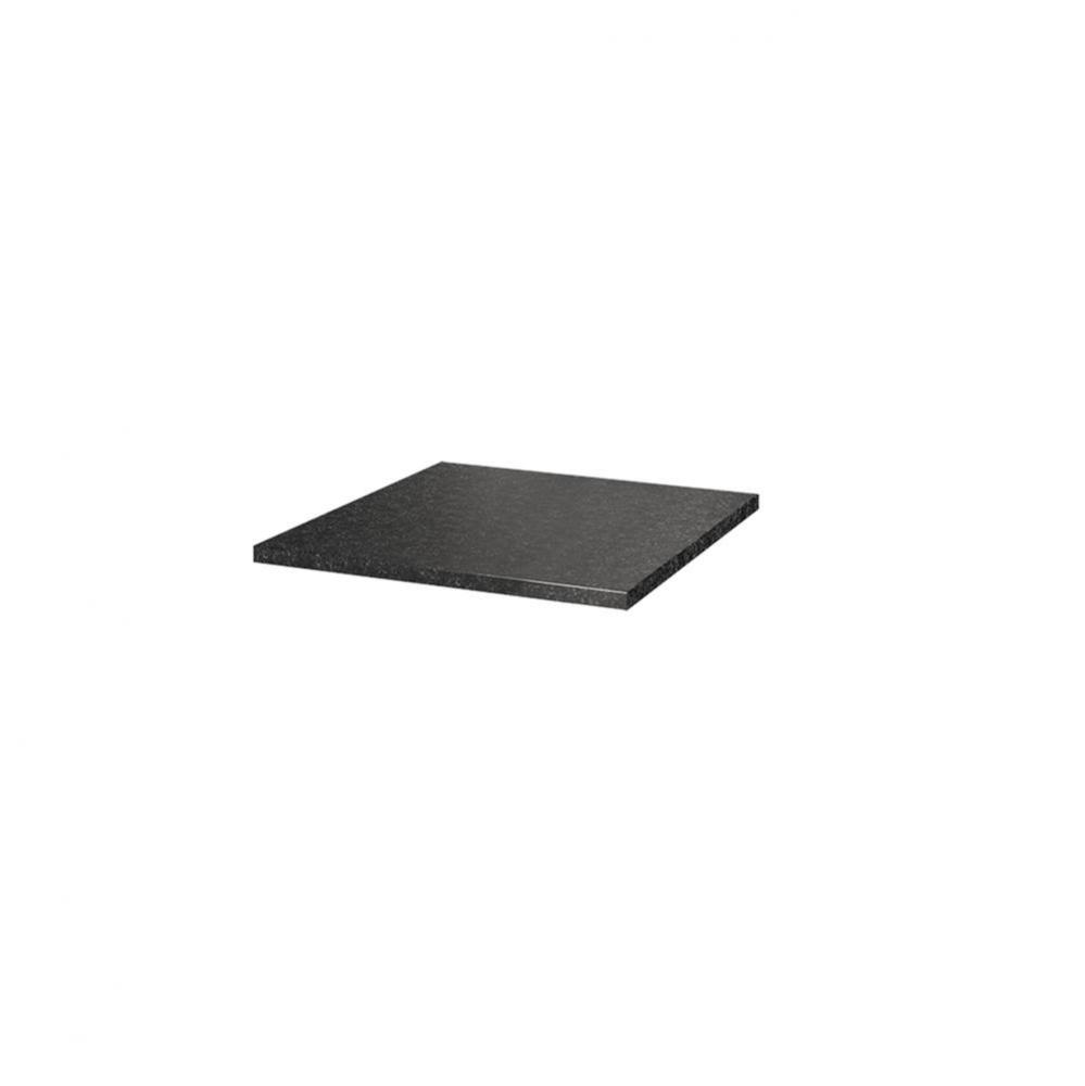 Essence Top Black Granit 26 X 25 1/2 X 1 1/4''