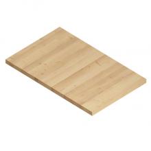 Home Refinements by Julien 210068 - Cutting Board For 18In Sink, Maple