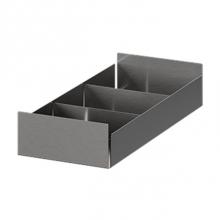 Home Refinements by Julien HROK-ACC-805003 - Multifunction Tray 7,25x16,5x3in