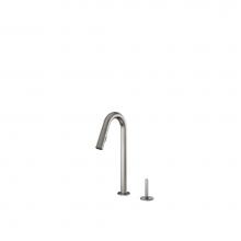 Home Refinements by Julien 306205 - Pull-Down Faucet W/ Remote Lever Apex, Polished Chrome