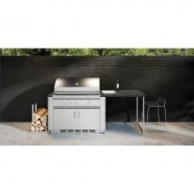 Home Refinements by Julien PURE BBQ BASE Set w/o - countertop (Final MSRP Depends on Selected Options)