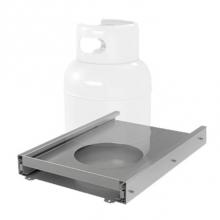 Home Refinements by Julien HR-ESACC-N - Essence Gas Tank Sliding Base