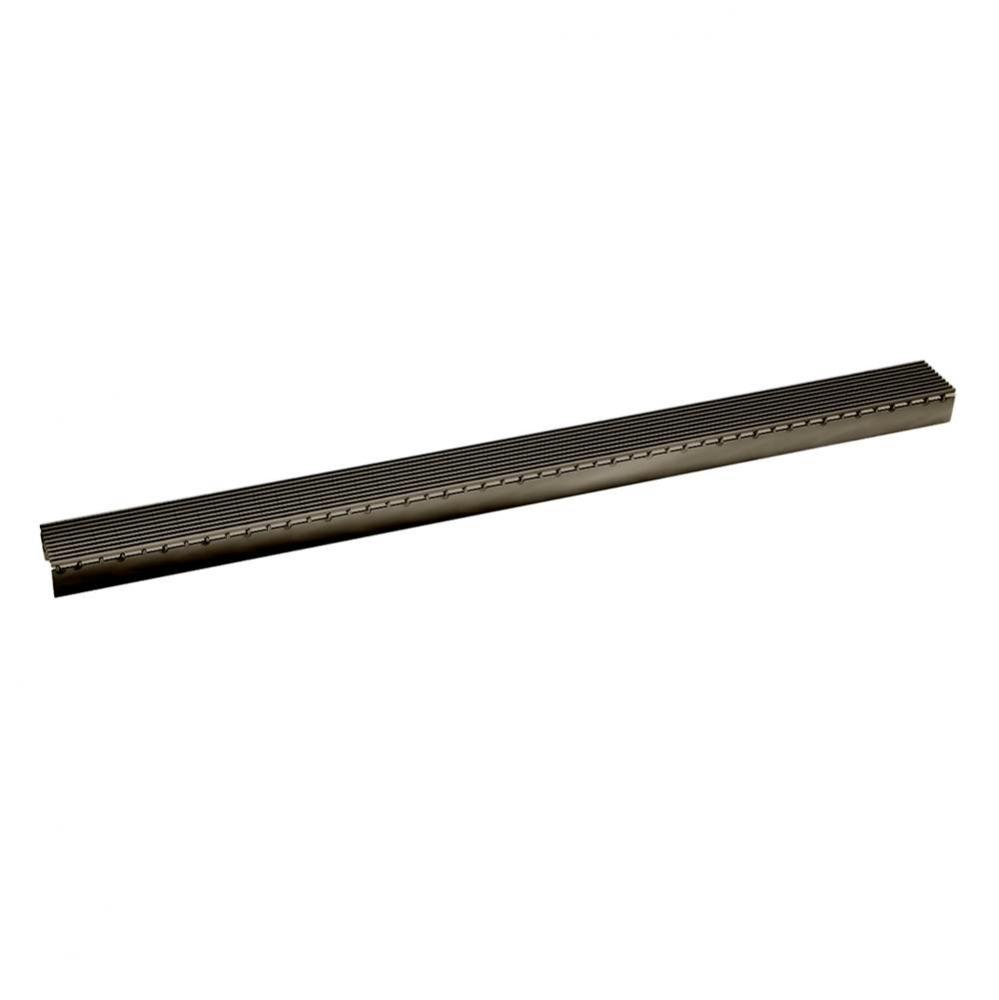 72'' Wedge Wire Grate for S-AG 65 in Oil Rubbed Bronze