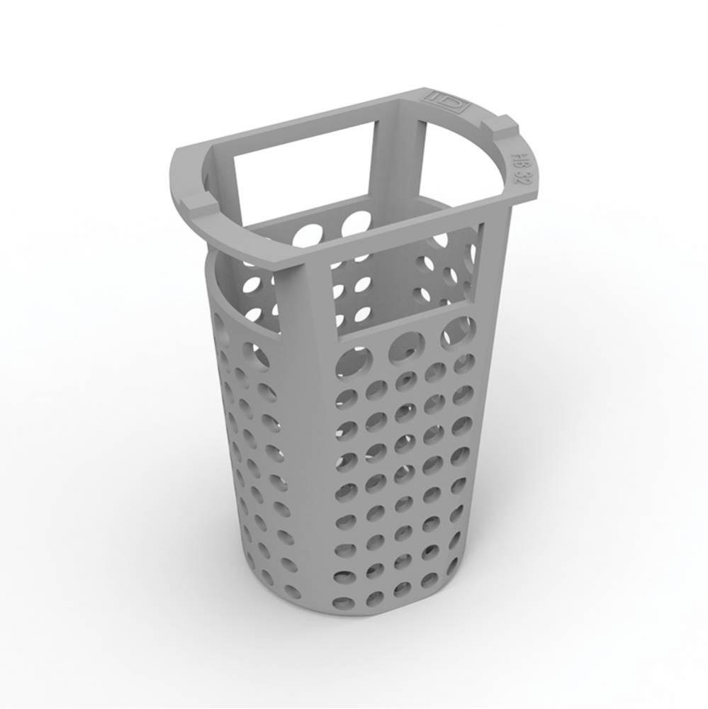 2'' Hair Basket for 38 series